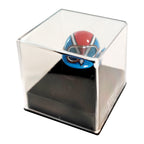 Michel Vaillant Miniature Helmet