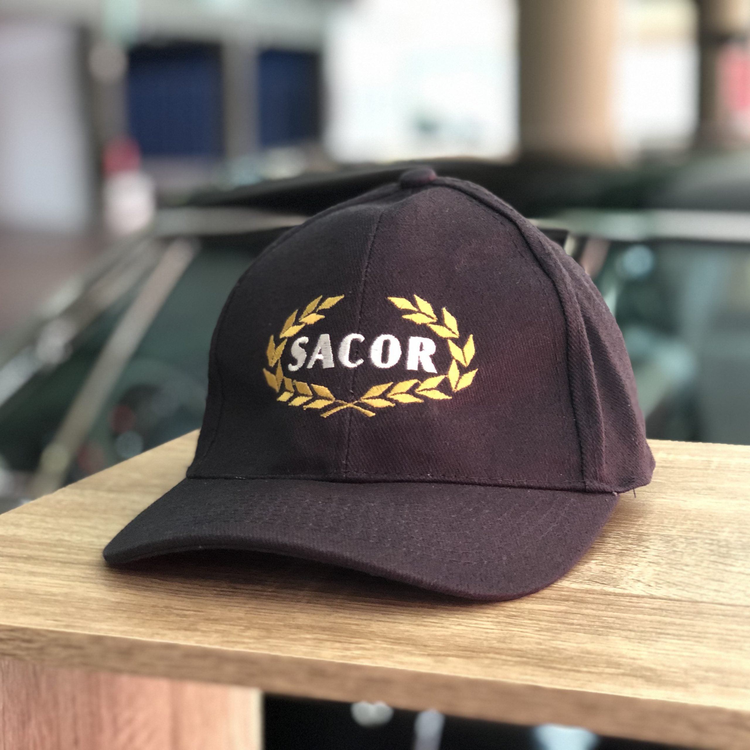 Sacor Cap