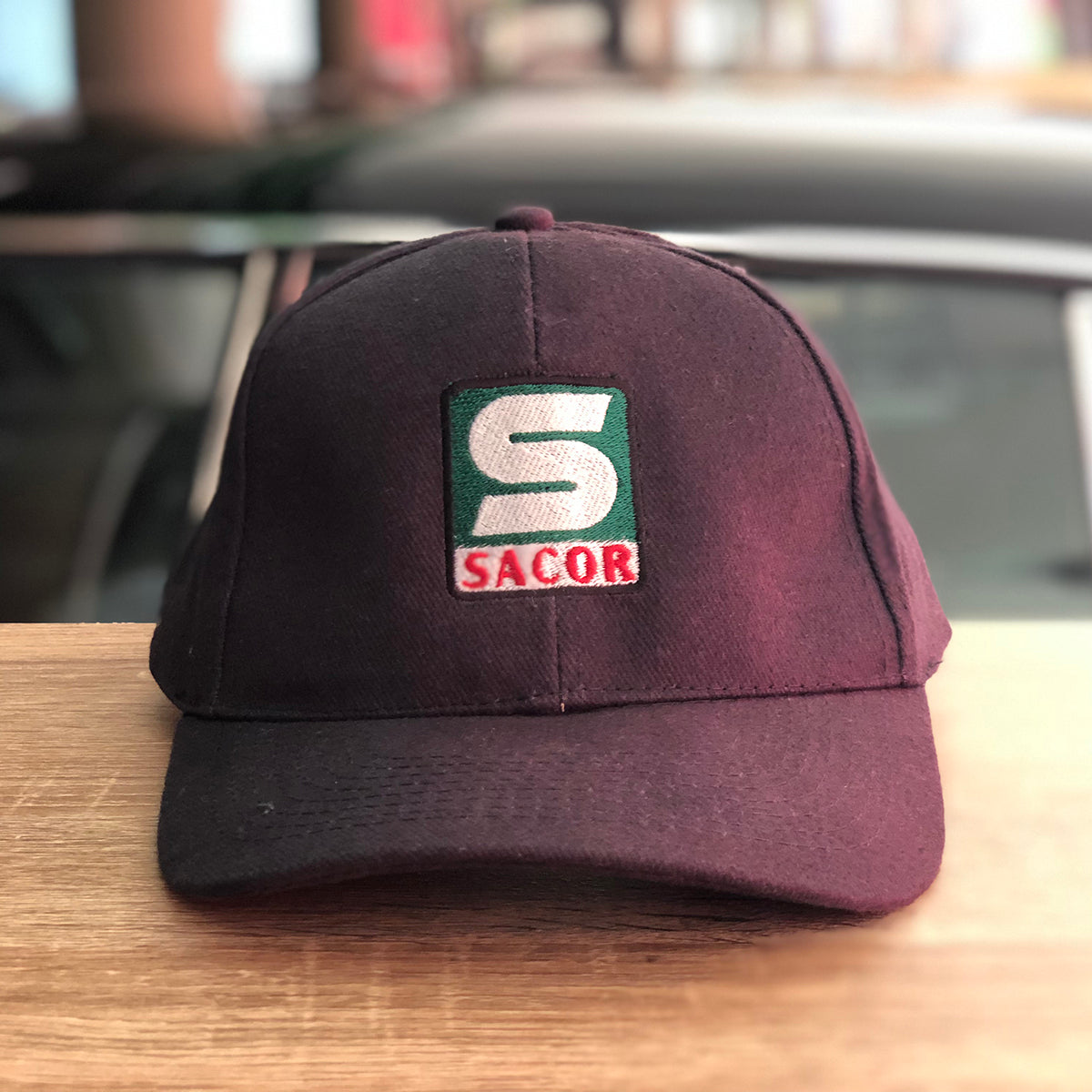 Sacor Cap
