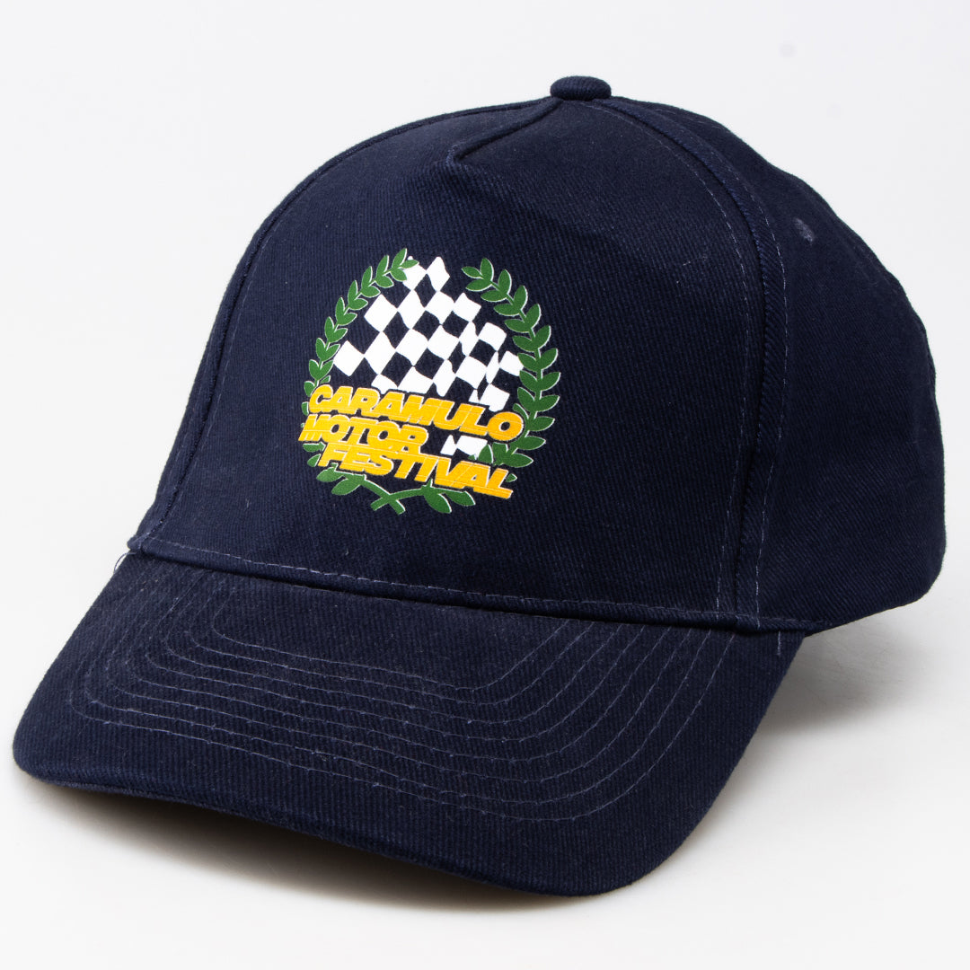 Caramulo Motorfestival Cap