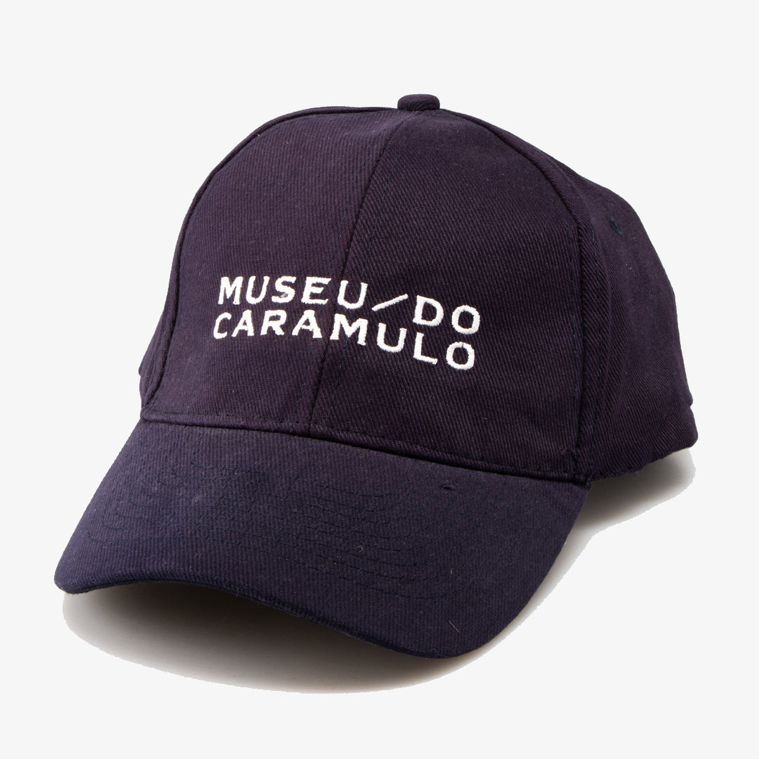 Blue Museu do Caramulo Cap
