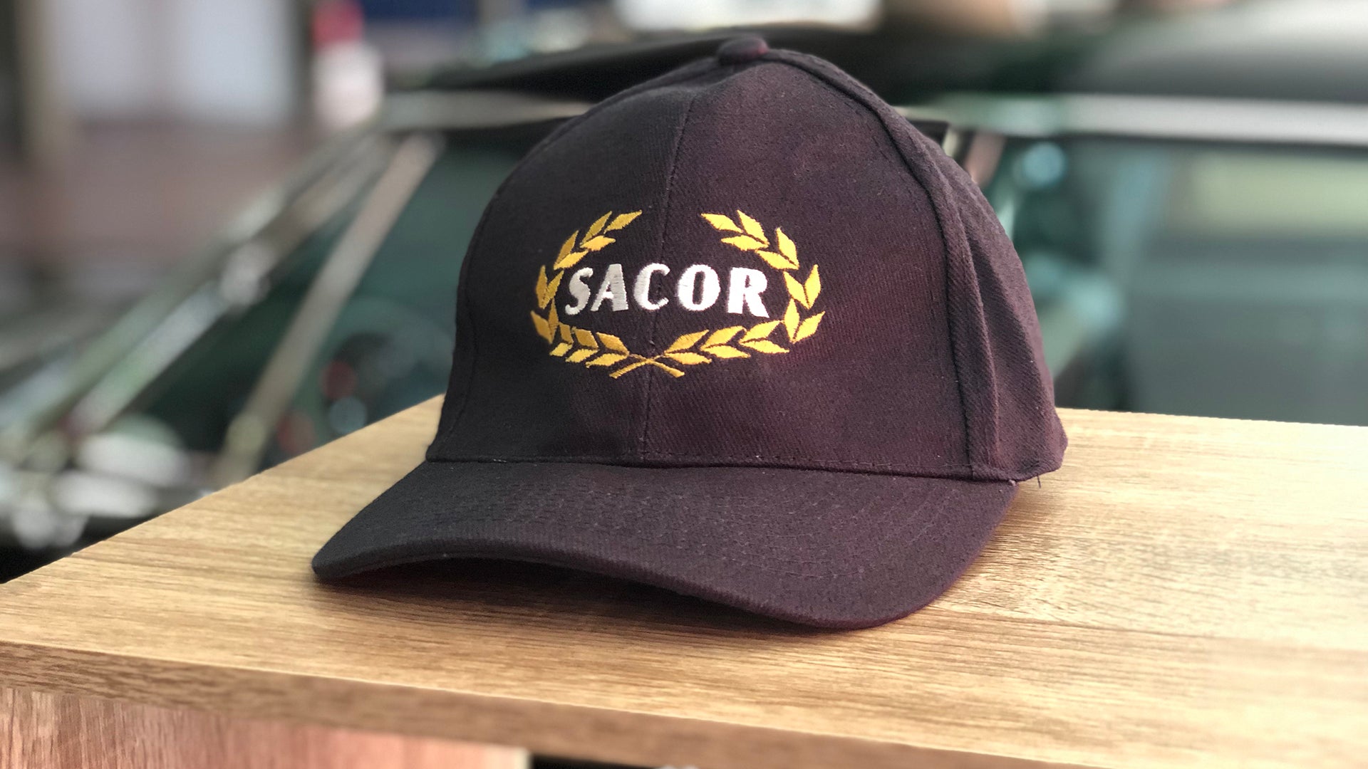 Sacor Cap