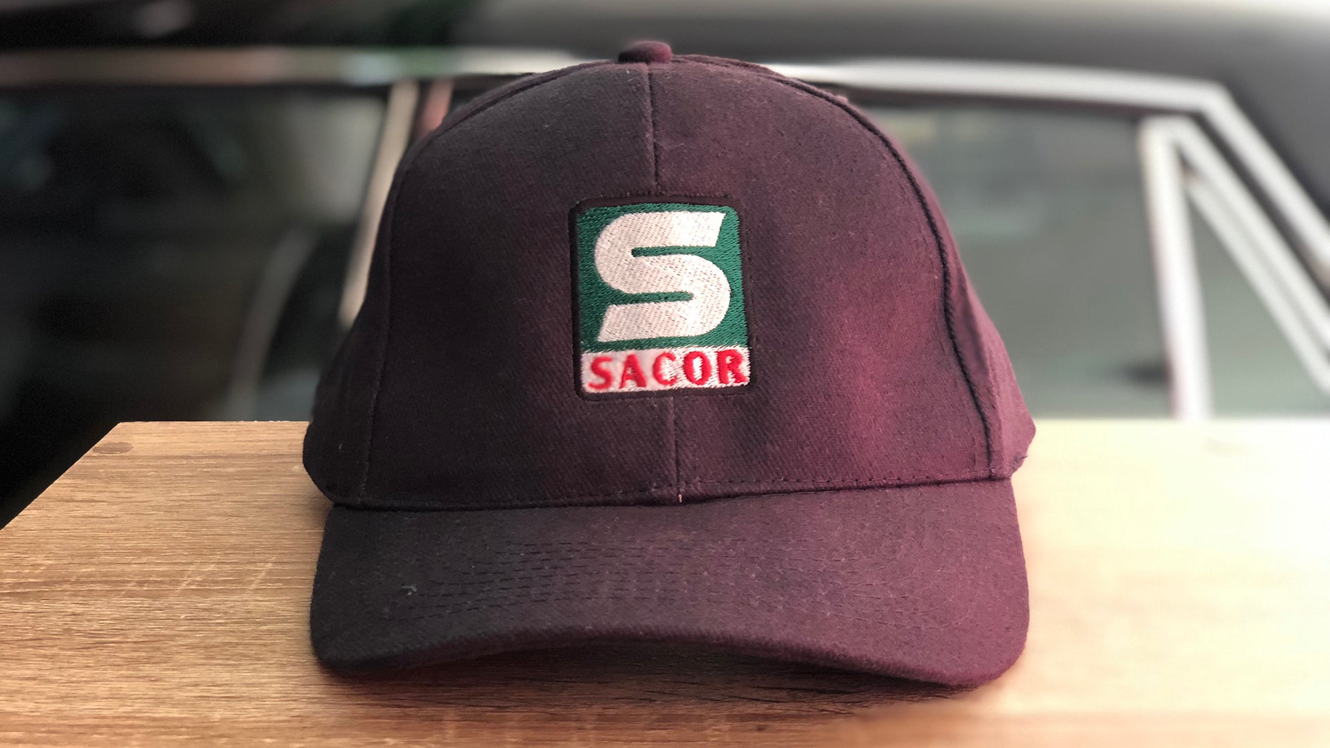 Sacor Cap
