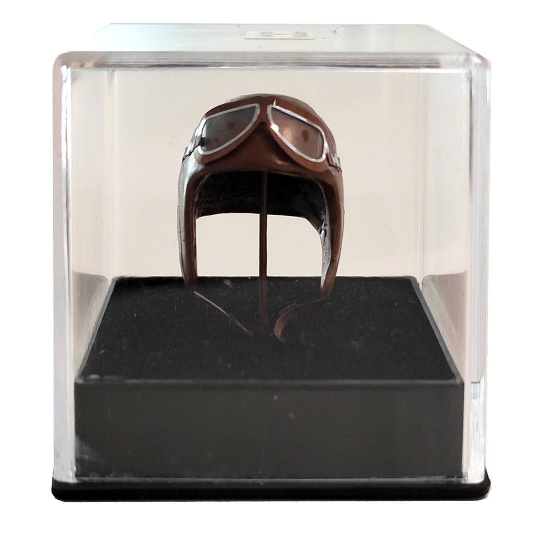 Henri Vaillant Miniature Helmet