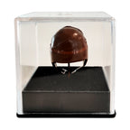 Henri Vaillant Miniature Helmet