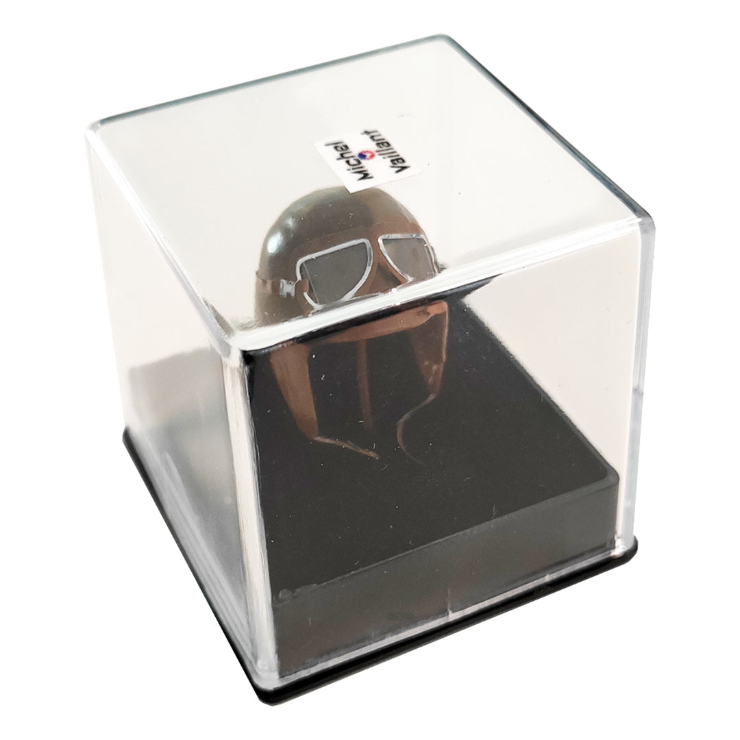 Henri Vaillant Miniature Helmet