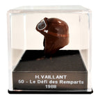 Henri Vaillant Miniature Helmet