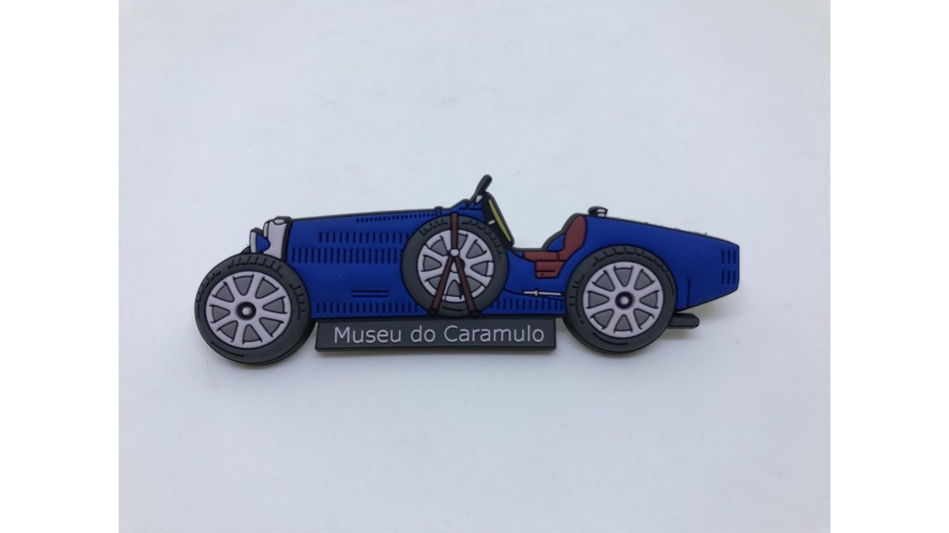 Bugatti Type 35B Magnet