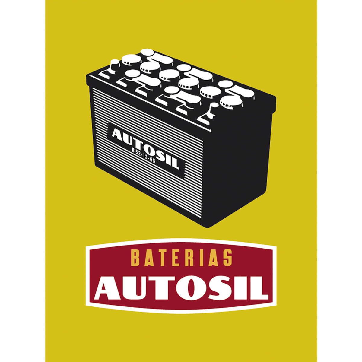Autosil Magnet