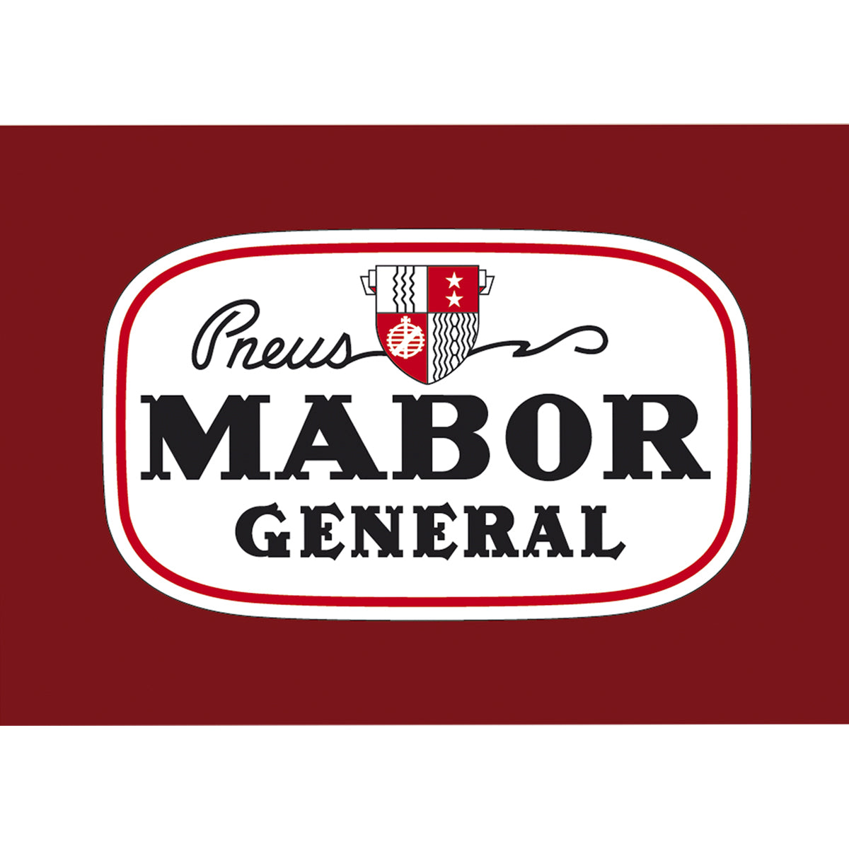 Mabor Magnet