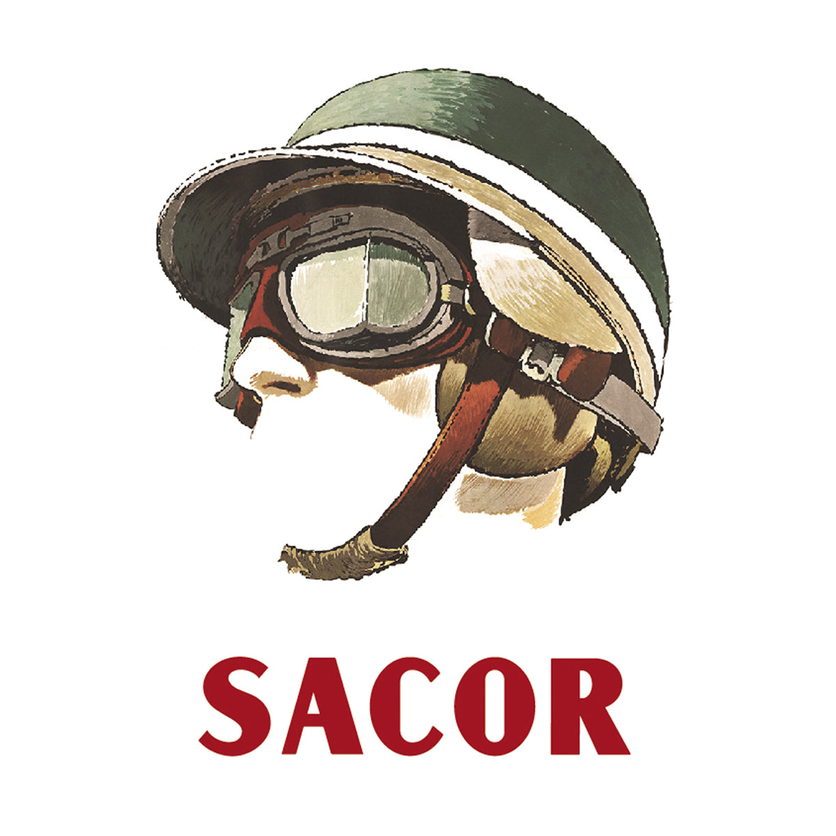 Sacor Magnet