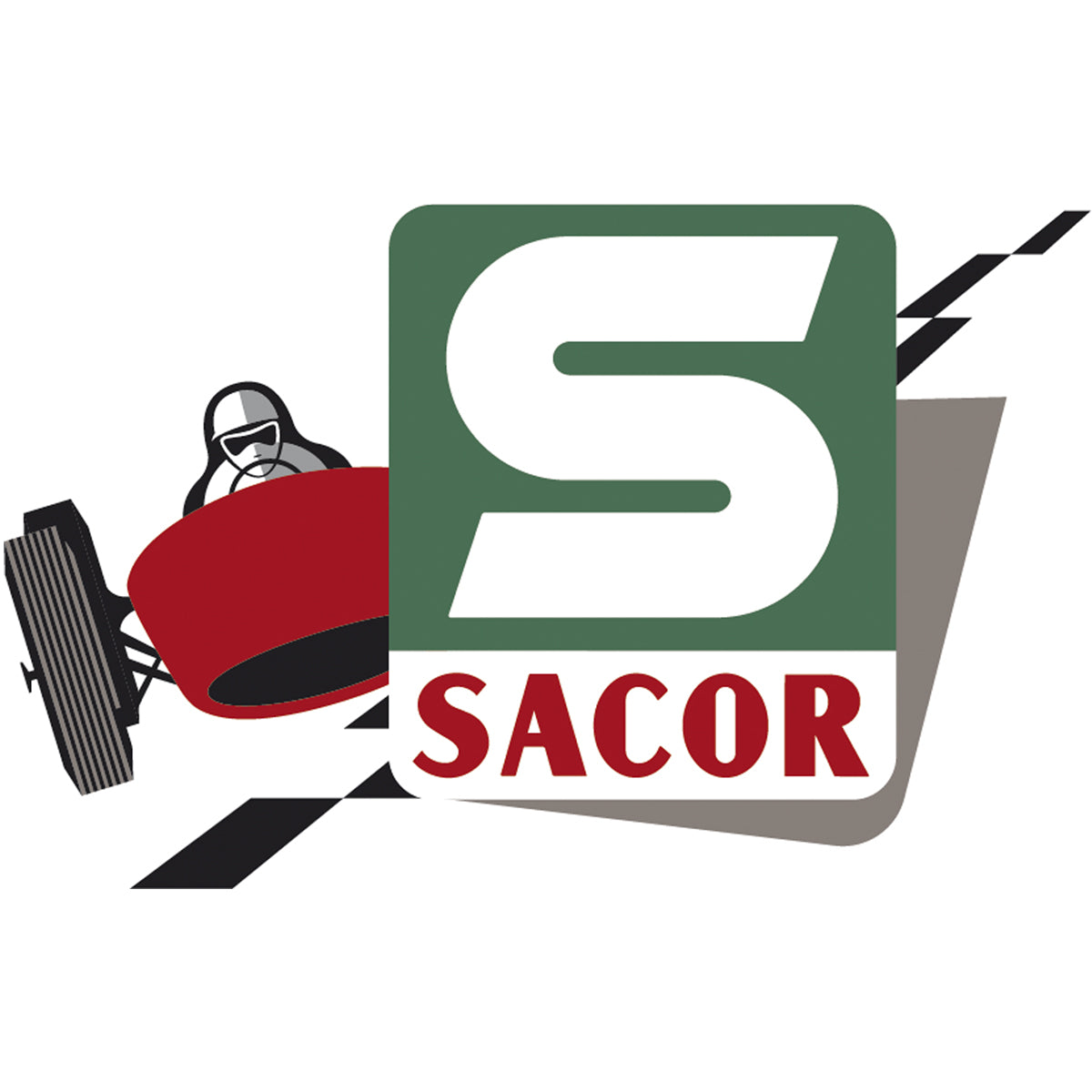 Sacor Magnet