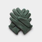 Rascal Deerskin Gloves Greenery