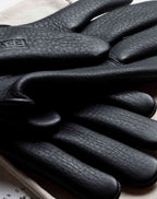 Rascal Elfskin Gloves Black
