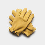 Rascal Elkskin Gloves Cream