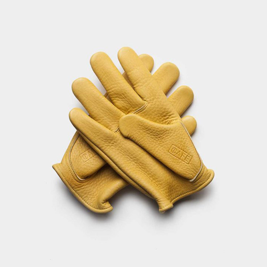 Rascal Elkskin Gloves Cream
