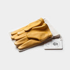 Rascal Elkskin Gloves Cream