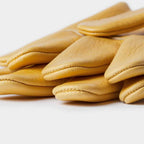 Rascal Elkskin Gloves Cream