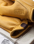 Rascal Elkskin Gloves Cream