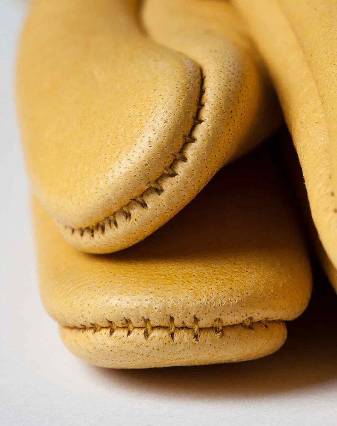Rascal Elkskin Gloves Cream