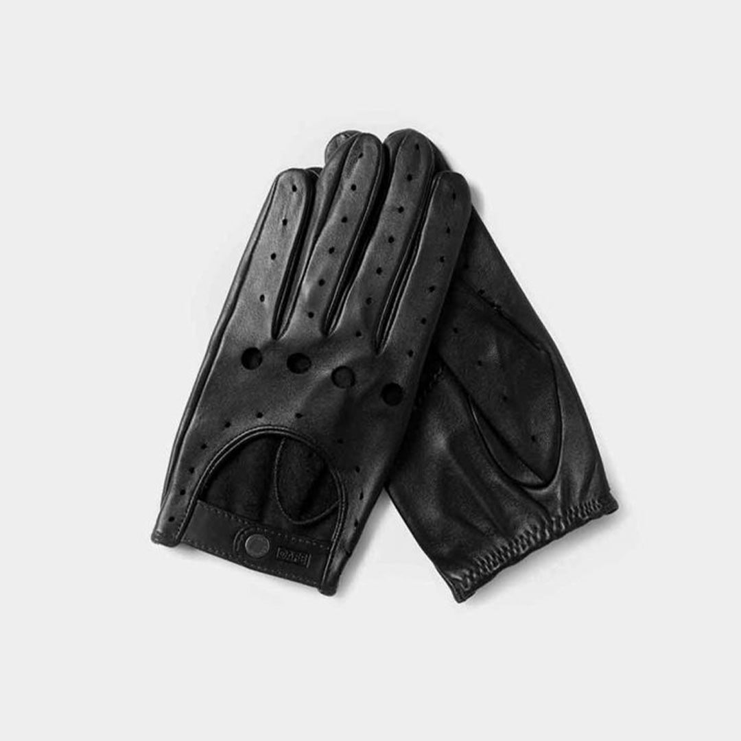 Triton Driving Gloves Roasted