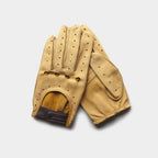 Triton Driving Gloves Roasted