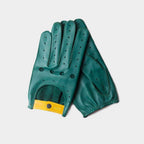 Triton Driving Gloves Roasted
