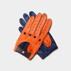 Triton Driving Gloves Roasted
