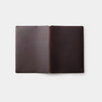 Tolima Travel Wallet Black Coffee