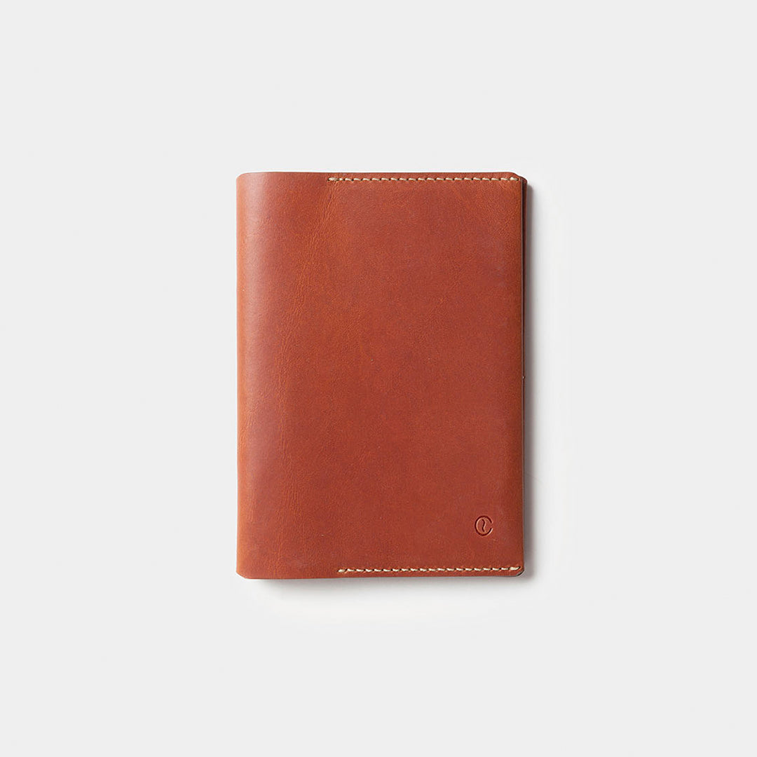 Tolima Travel Wallet Roasted