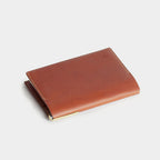 Tolima Travel Wallet Roasted