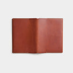 Tolima Travel Wallet Roasted