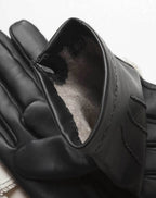 Dress Gloves Black