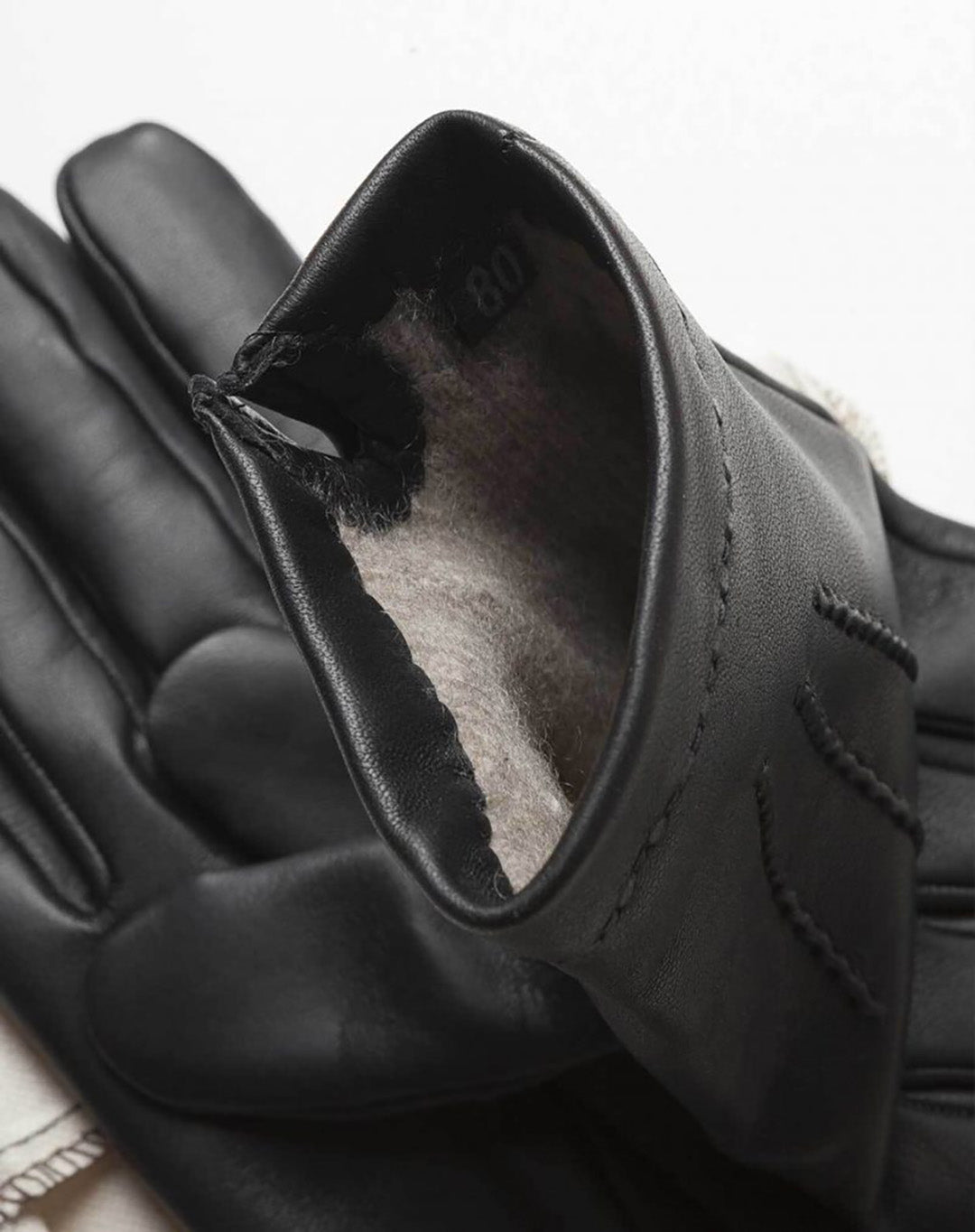Dress Gloves Black