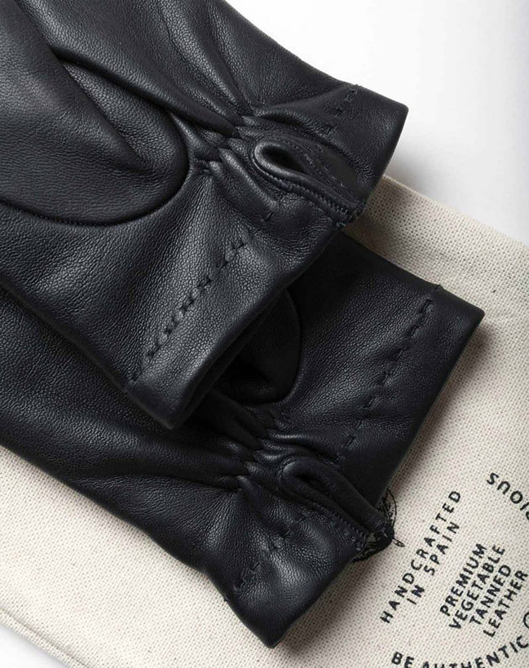 Dress Gloves Black