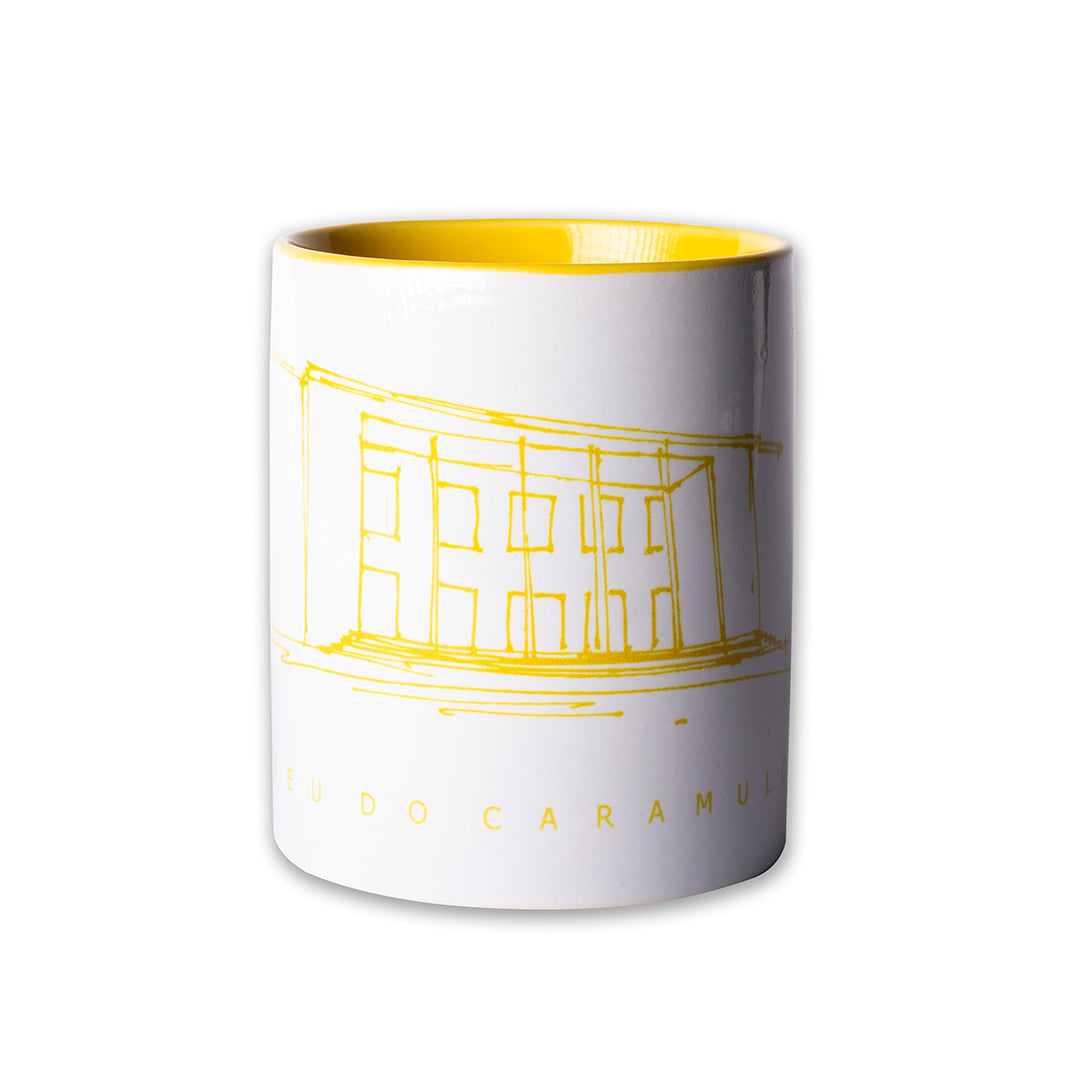 Museu do Caramulo Mug