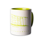 Museu do Caramulo Mug