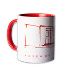 Museu do Caramulo Mug
