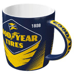 Goodyear Tires Mug