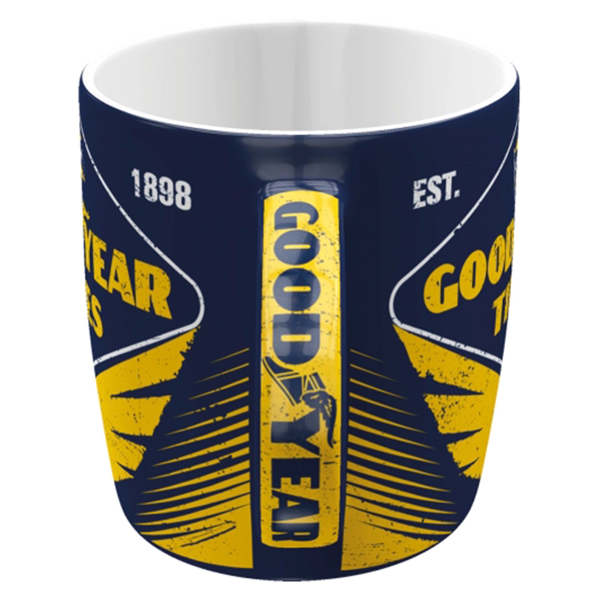 Goodyear Tires Mug