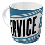 Service & Repair Mug