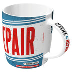 Service & Repair Mug