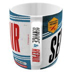 Service & Repair Mug