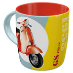 Vespa Since 1955 Mug