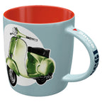 Vespa Since 1955 Mug