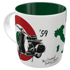 Vespa '59 Mug
