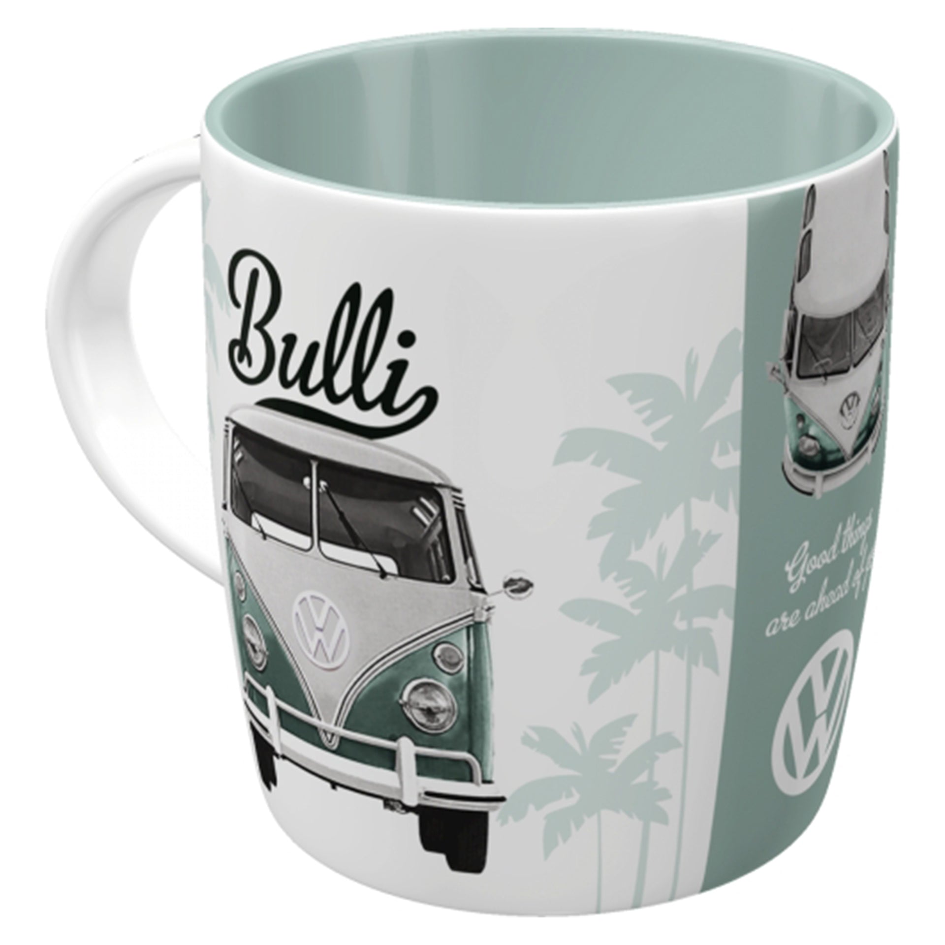 Volkswagen Bulli Mug