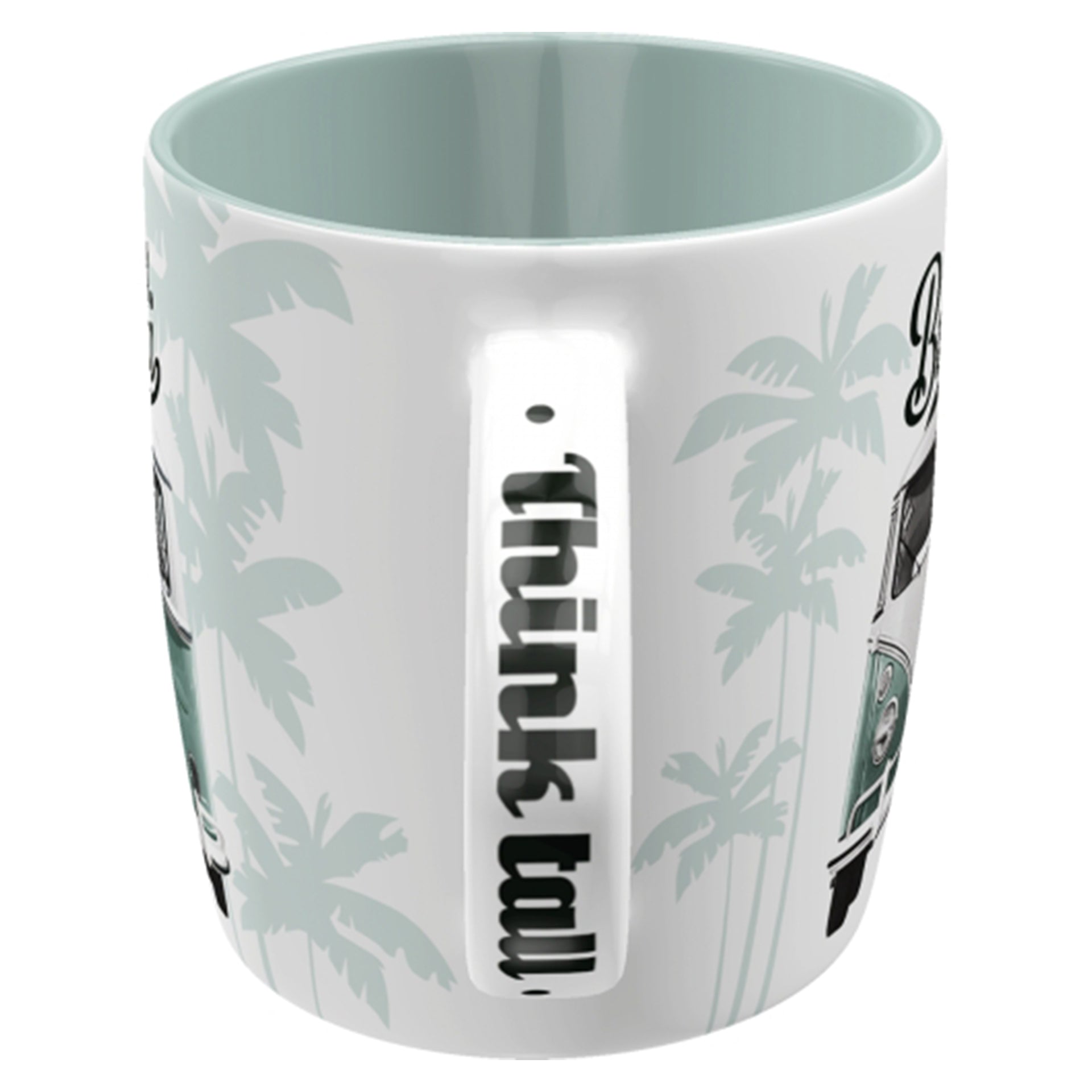 Volkswagen Bulli Mug