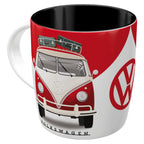 Caneca Volkswagen Good in Shape Mug