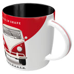 Caneca Volkswagen Good in Shape Mug